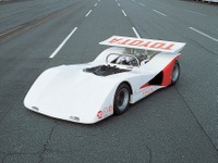 トヨタのモータースポーツ活動史を振り返る　1月24日から 画像