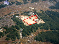 日本特殊陶業、スパークプラグ用絶縁体工場を新設  画像