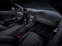コルベット にシボレー100周年限定車を発売…12年モデル日本発表 画像