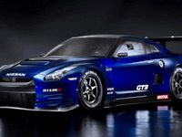 レース専用、GT-R NISMO GT3…ニスモが発売  画像