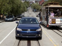 米国新車販売はディーゼル増加、ハイブリッドは後退…2011年実績 画像