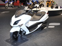 ヤマハ、グローバルに活躍できる人材育成…経営幹部の現地化を引き上げ 画像