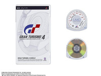 SCEI、携帯プレステ機『PSP』の詳細を発表 画像