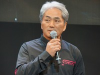 【東京オートサロン12】スバル、ニュル24時間で2連覇目指す 画像