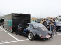 Coppa di SUZUKA開催　あのローラが走った！ 画像