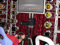 『グランツーリスモ4』のオンライン対応は未定 —E3 2004レポート 画像