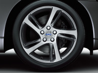 ボルボ V50 特別限定車…新デザインのホイールなど採用 画像