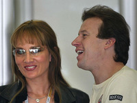 【トヨタF1】パニス、モナコGPへの想いを語る 画像