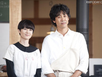 ［映画］寡黙な大泉洋は、理想の夫!? 画像