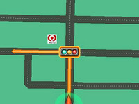 音楽再生機能付きカーナビアプリ「ドライブシンクロナイザーG：O」 画像