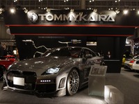 【東京オートサロン12】トミーカイラ 詳細画像 画像
