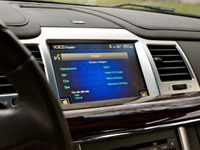 【CES 12】フォードの車載テレマ、SYNC…グローバル展開へ 画像