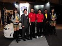 プロトンの株式、マレーシア国営投資会社が売却へ 画像