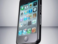 日産から傷が自己復元するiPhoneケース…世界初 画像