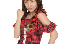［ゲーム］『AKB48ステージファイター』センター争奪バトル結果 画像