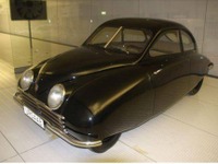 サーブミュージアムの名車、オークションで売却へ 画像