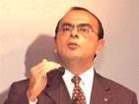 「これはすごいことだ」---ゴーンCEOの公約達成確実に 画像