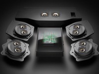 純正クオリティの最高峰カーオーディオ「サウンドスウィート」をEクラス&Sクラスで味わう……黛健司 画像