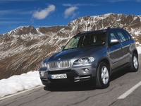 BMWのディーゼル再開第1弾、X5 を日本発売 画像