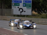 プジョー、耐久レース参戦を中止…ルマンからも撤退 画像