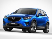 マツダ、米国にクリーンディーゼル投入か…第一弾は CX-5?! 画像