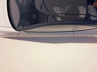 【ジュネーブモーターショー12】ピニンファリーナのコンセプトカー、カンビアーノ…全面ガラスルーフ 画像