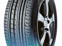 住友ゴム、低燃費タイヤをアジア市場へ投入 画像