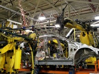 【新聞ウォッチ】米名門の栄枯盛衰、GM4年ぶり世界一、コダックは経営破綻 画像