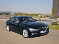 BMW 3シリーズ 新型にロングボディ設定か…中国専用 画像