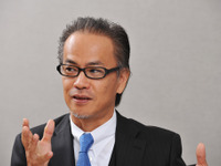 【インタビュー】通信モジュールを必須としないPHVテレマティクス…トヨタ自動車 友山茂樹常務役員 画像