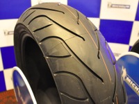 ミシュラン、耐摩耗性を追求したクルーザー向けタイヤを発売 画像