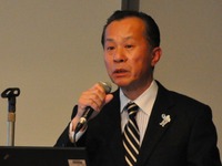 ミシュラン、デュアルコンパウンド技術をスクーター用タイヤに初採用 画像