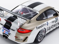 カレラカップジャパン2012年シリーズの開催概要が決定 画像