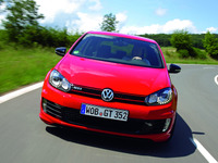 VW、GMの2011年世界販売台数に異議…「我こそは世界一」 画像