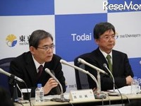 ［東大秋入学］5年後の実施をめどに国立9大学・早慶・企業と連携 画像