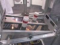 【オートモーティブワールド12】ダイヤモンドを超える？　驚異の表面処理が登場 画像