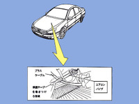 【リコール】プジョー607に火災のおそれなど 画像