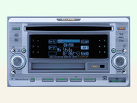 富士通テン・イクリプス、原音忠実再生を目指したオーディオとスピーカー 画像