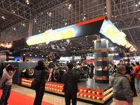 【東京オートサロン12】グッドイヤー 詳細画像 画像