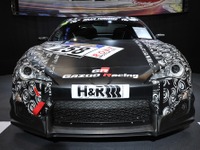 【東京オートサロン12】GAZOO Racing FT-86 ニュル耐久仕様 詳細画像 画像