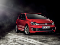 欧州新車販売車名別、VWゴルフが3年連続1位…2011年実績 画像