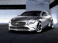 メルセデスベンツ、2020年までに世界生産を倍増へ…目標は270万台 画像