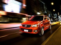 マルチスズキ第3四半期決算…純利益は63.6％減 画像