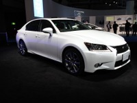 レクサス、スマートフォン向け専用テレマティクスサービスを提供開始 画像