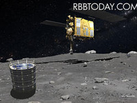 ［航空・宇宙］はやぶさ後継機の設計に着手…2014年打ち上げ目指す 画像