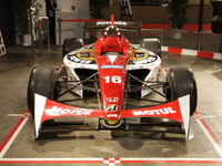 【東京オートサロン12】TEAM無限 詳細画像 画像