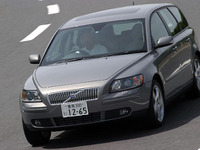 【インプレ'04】日下部保雄　ボルボ『S40/V50』　ボルボらしさと新しさの二面性を兼ね備えた一台 画像