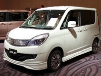 スズキ、海外生産が11年ぶりのマイナス…2011年実績 画像