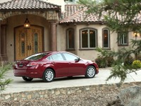 マツダ、海外生産が3割減…12月実績 画像