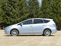 トヨタの世界生産が9％減の693万台…2011年実績 画像